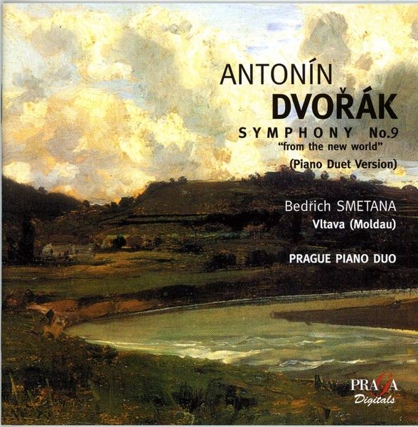 No 9 Symphony - Giao hưởng Tân thế giới - Chào 2020