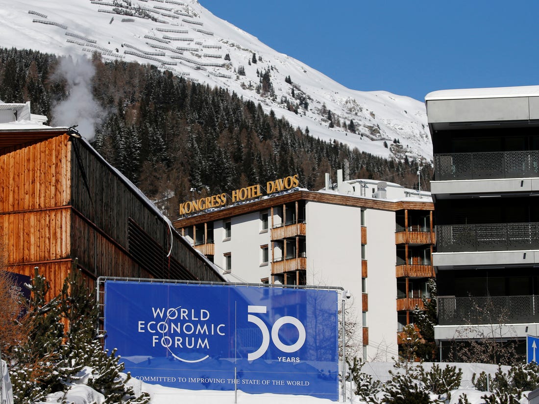 Thế giới có cần Davos