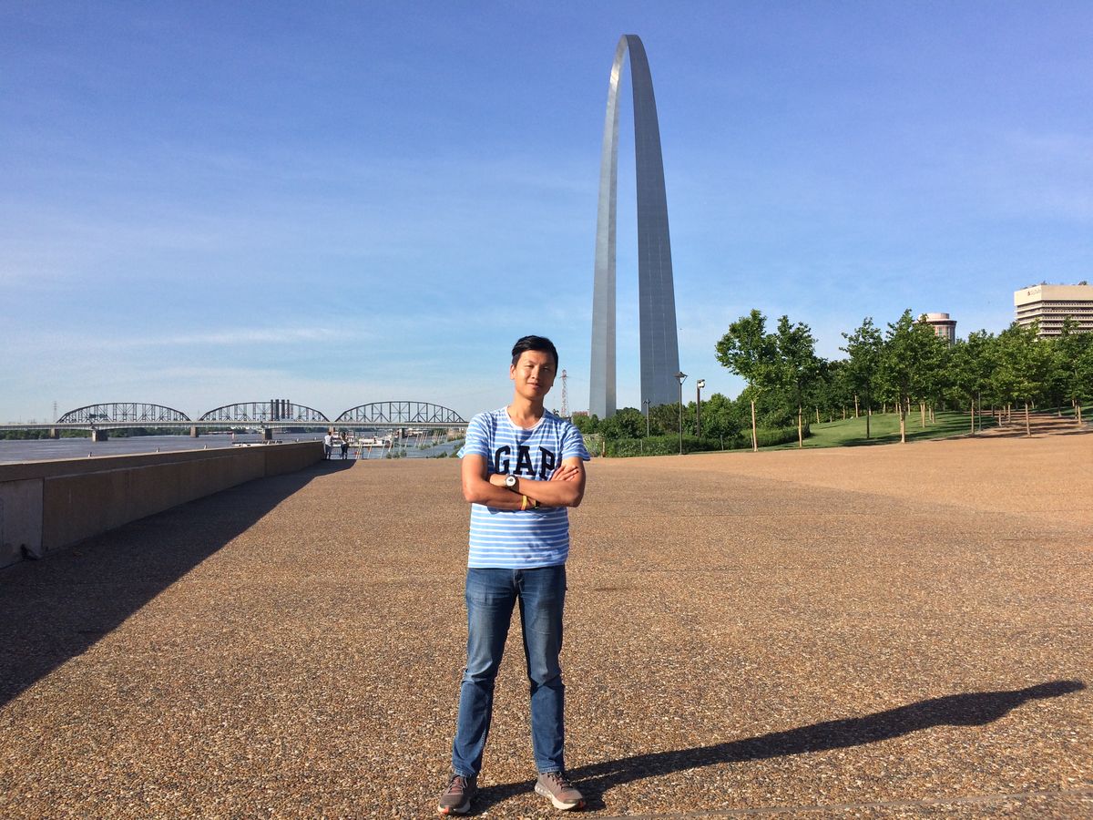 Scott kiện Sandford