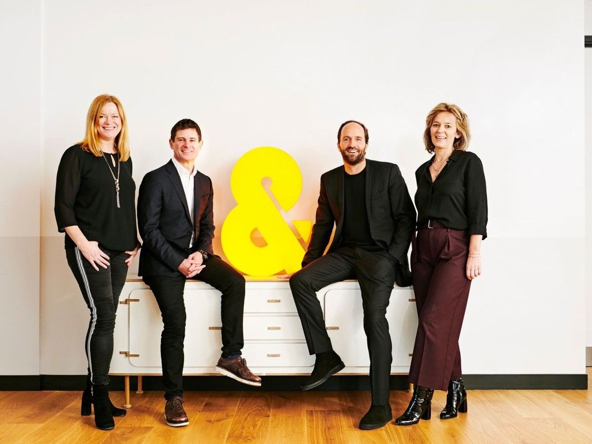 Brandtech