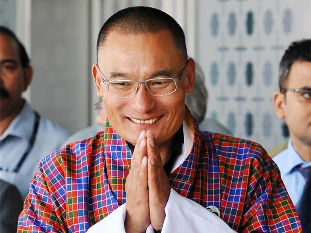 Dân chủ kiểu Bhutan