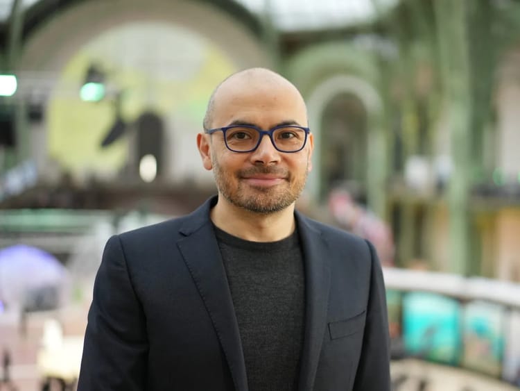 Hợp nhất người - máy