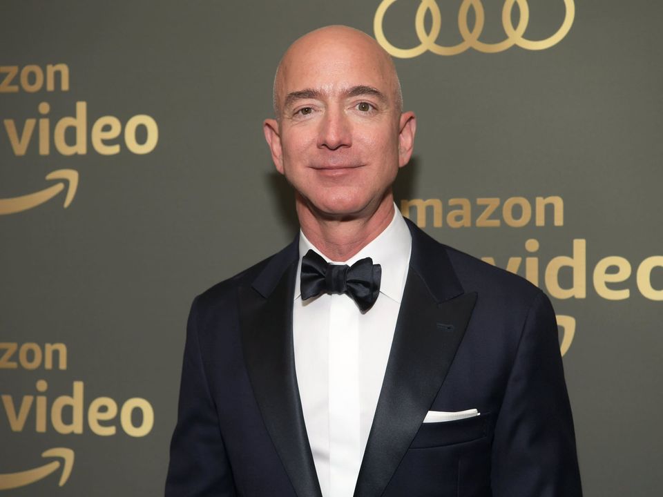 Tối thiểu hóa cảm giác hối tiếc và Jeff Bezos