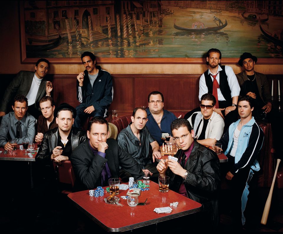 Paypal Mafia, cạnh tranh và giáo dục