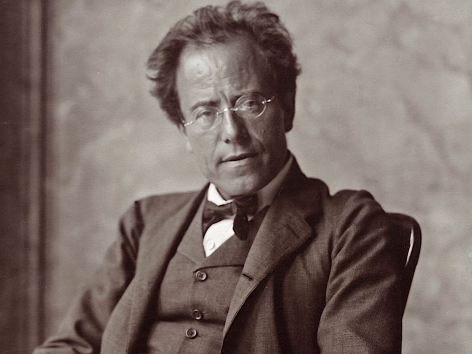 Mahler và gia tộc Kennedy